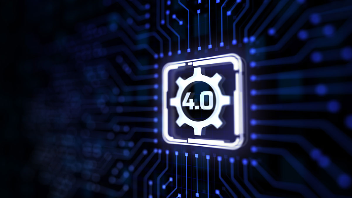 industry 4.0 design