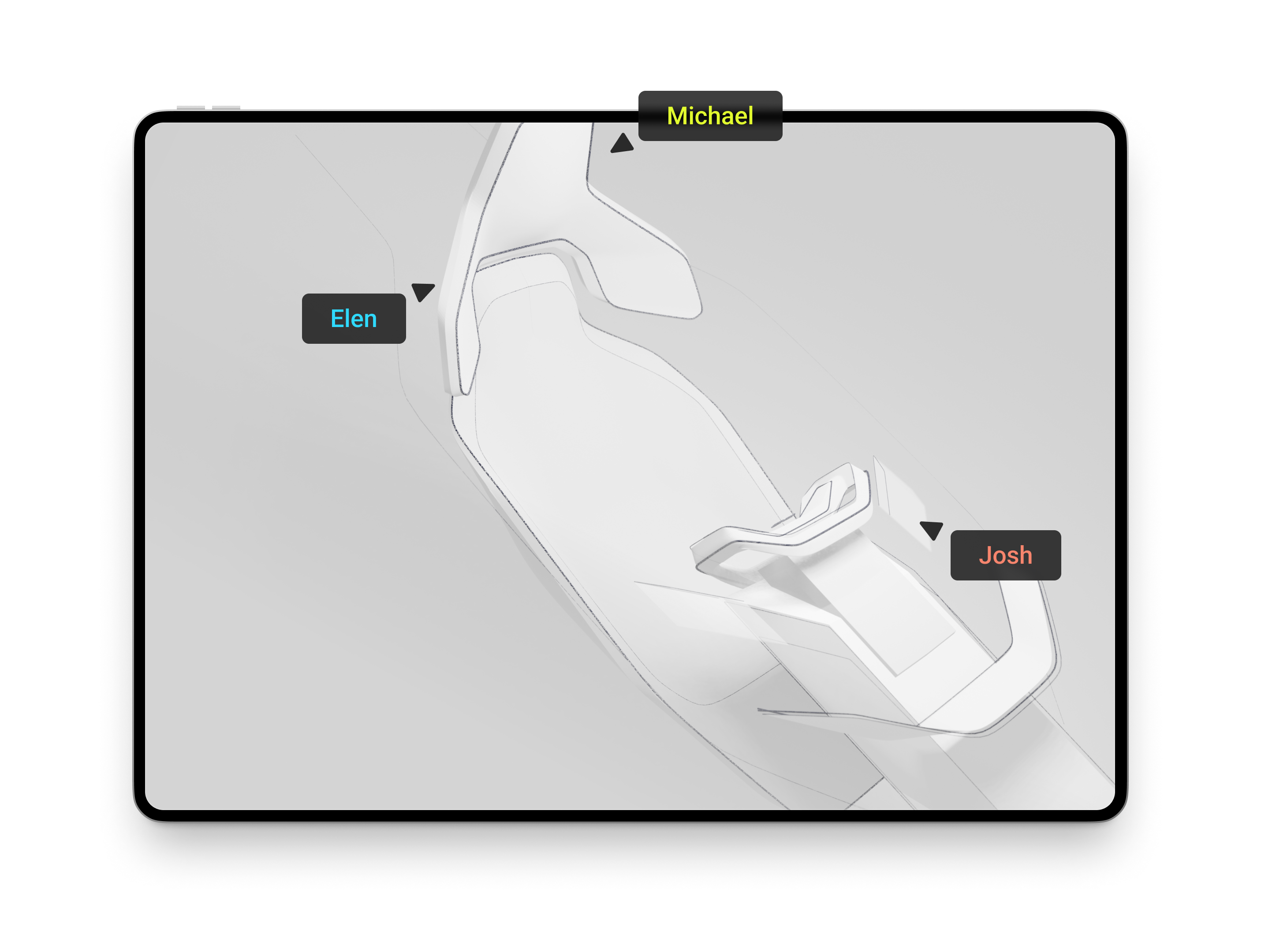 Section 03 – Where Creative Genius